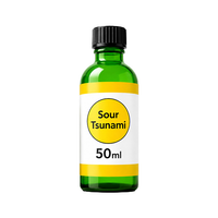 Sour Tsunami - Natural Terpene (50ml)