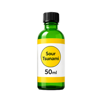 Sour Tsunami - Natural Terpene (50ml)