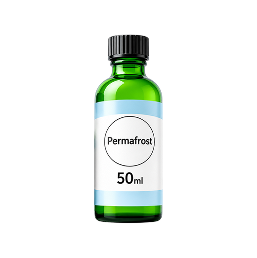 Permafrost - Natural Terpene (50ml)