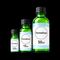 Permafrost - Natural Terpene (50ml)
