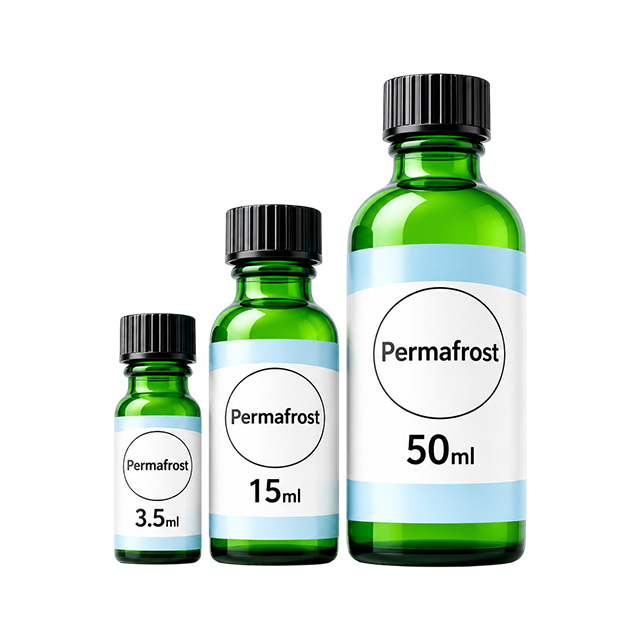 Permafrost - Natural Terpene (50ml)