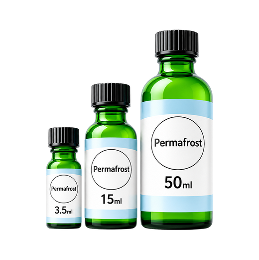 Permafrost - Natural Terpene (50ml)