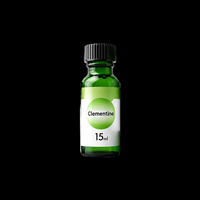Clementine Natural Terpene (15ml)