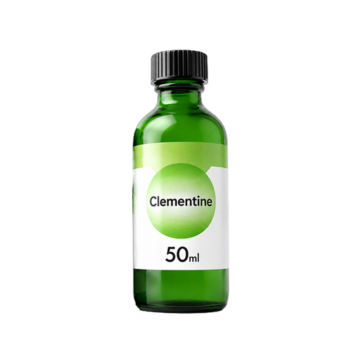 Clementine Natural Terpene (50ml)