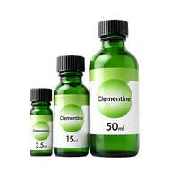Clementine Natural Terpene (50ml)