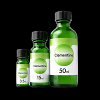 Clementine Natural Terpene (50ml)