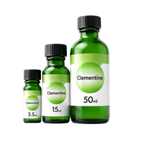Clementine Natural Terpene (50ml)