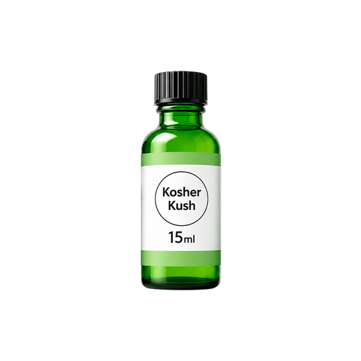 Kosher Kush Natural Terpene (15ml)