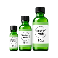 Kosher Kush Natural Terpene (15ml)