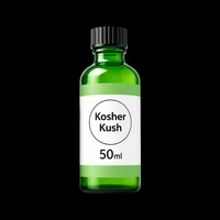 Kosher Kush Natural Terpene (50ml)