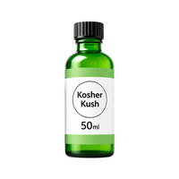 Kosher Kush Natural Terpene (50ml)
