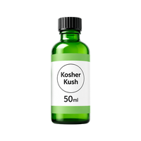 Kosher Kush Natural Terpene (50ml)