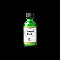 Coastal Kush Natural Terpene (15ml)