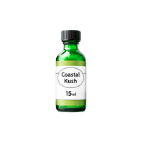 Coastal Kush Natural Terpene (15ml)