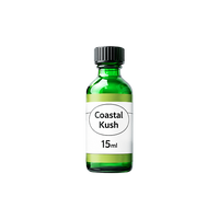 Coastal Kush Natural Terpene (15ml)