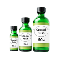 Coastal Kush Natural Terpene (50ml)