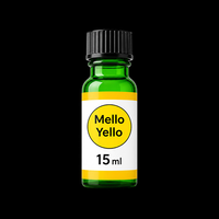 Mello Yello Natural Terpene (15ml)