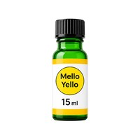 Mello Yello Natural Terpene (15ml)