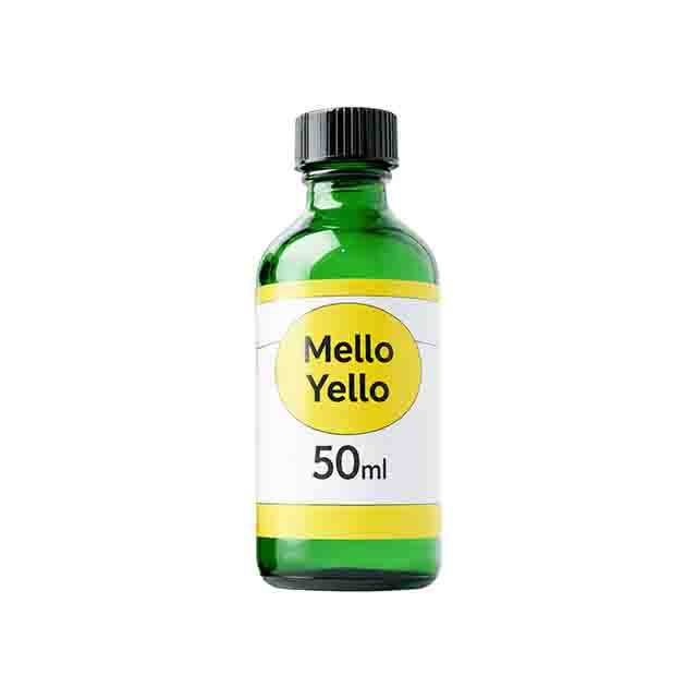 Mello Yello Natural Terpene (50ml)