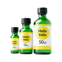 Mello Yello Natural Terpene (50ml)