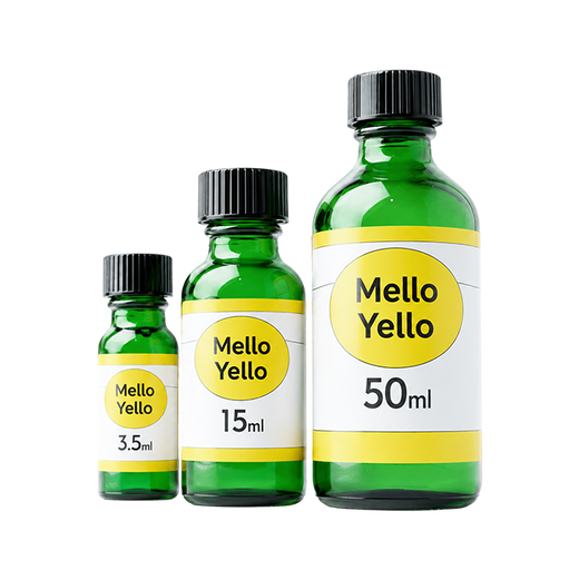Mello Yello Natural Terpene (50ml)