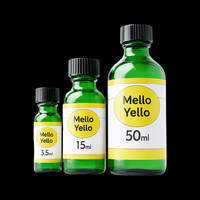 Mello Yello Natural Terpene (50ml)