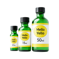Mello Yello Natural Terpene (50ml)