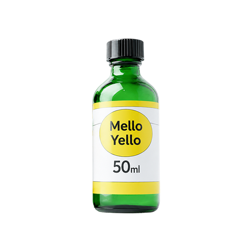 Mello Yello Natural Terpene (50ml)
