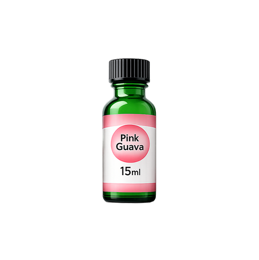 Pink Guava Natural Terpene (15ml)