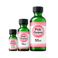 Pink Guava Natural Terpene (15ml)