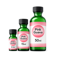 Pink Guava Natural Terpene (15ml)