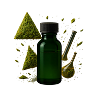 Triangle Kush Natural Terpene (15ml)