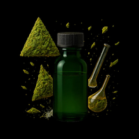Triangle Kush Natural Terpene (15ml)