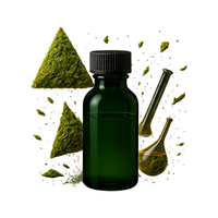 Triangle Kush Natural Terpene (15ml)