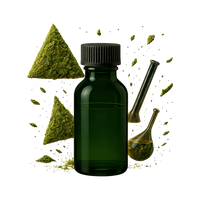 Triangle Kush Natural Terpene (50ml)
