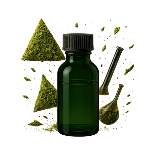 Triangle Kush Natural Terpene (50ml)