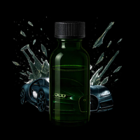 Bugatti OG Natural Terpene (50ml)