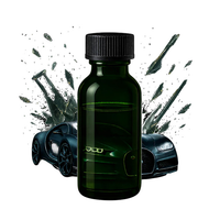 Bugatti OG Natural Terpene (50ml)
