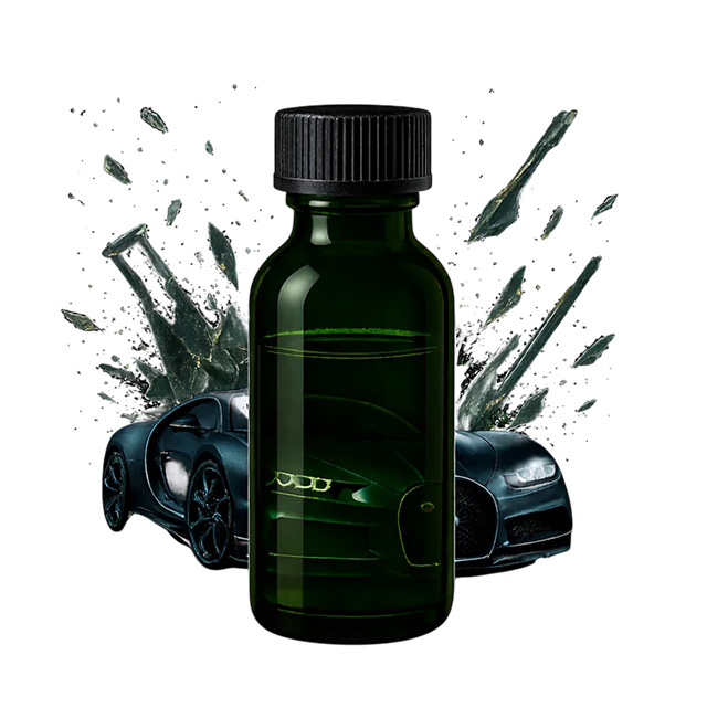 Bugatti OG Natural Terpene (50ml)