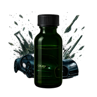 Bugatti OG Natural Terpene (50ml)