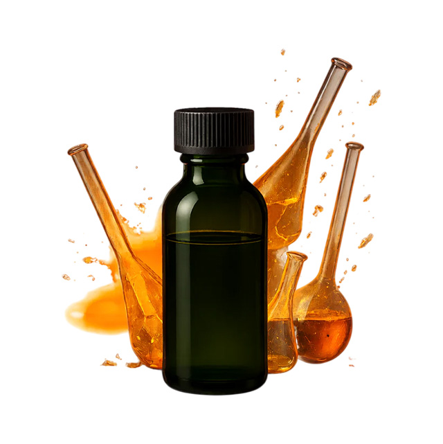 Sunset Chem Natural Terpene (50ml)
