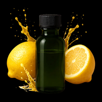 Lemoncello Natural Terpene (15ml)