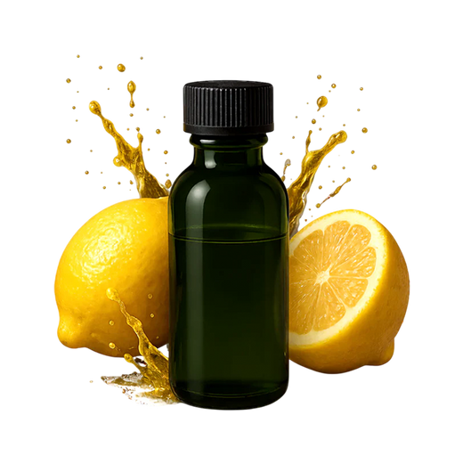 Lemoncello Natural Terpene (50ml)