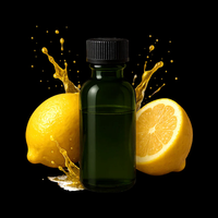 Lemoncello Natural Terpene (50ml)