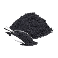 Activated Hardwood Carbon