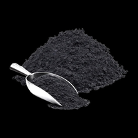 Activated Hardwood Carbon