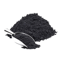 Activated Hardwood Carbon