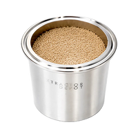 Molecular Sieve 3A 10lb