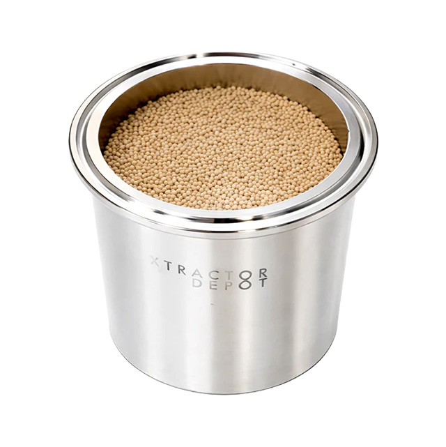 Molecular Sieve 3A 10lb