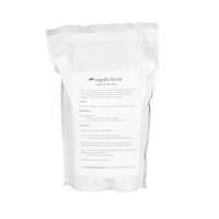 Media Bros. CR60 Silica Remediation Powder for Hydrocarbon Extraction 1kg